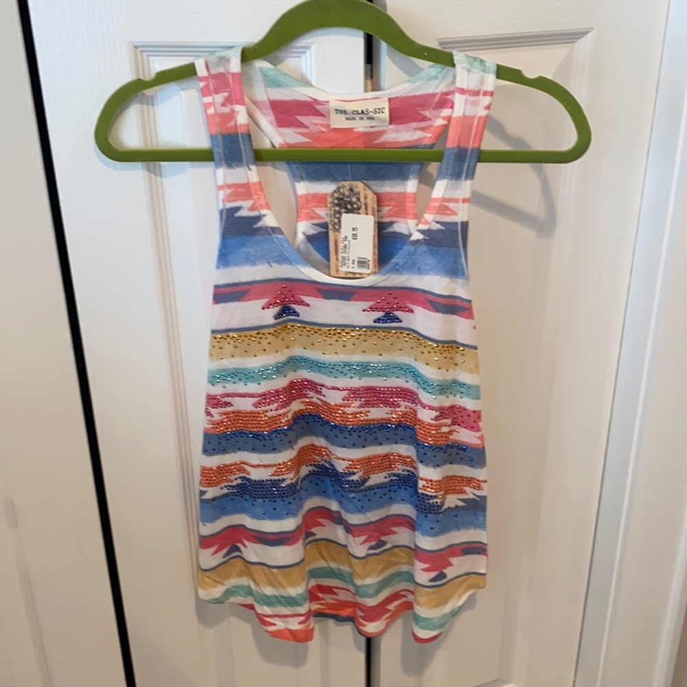 The Clas-sic Top